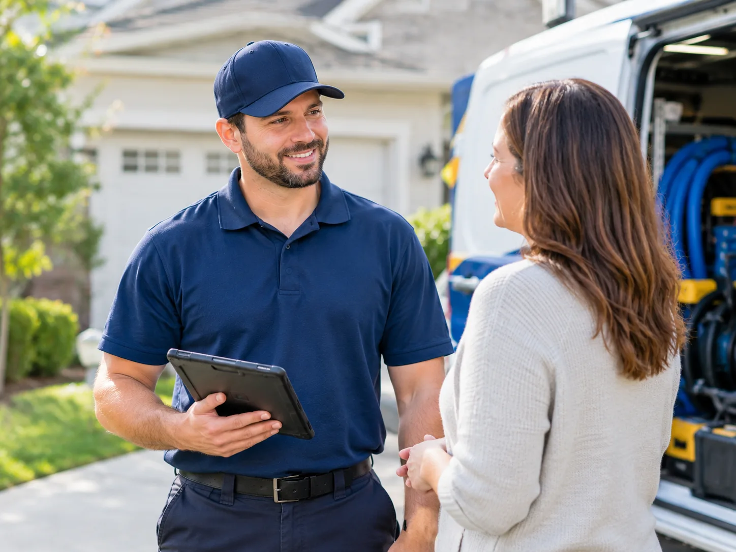 Sewage Backup Cleanup North Reading, MA FAQs